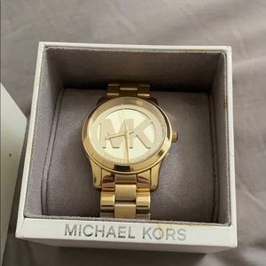Michael Kors watch
